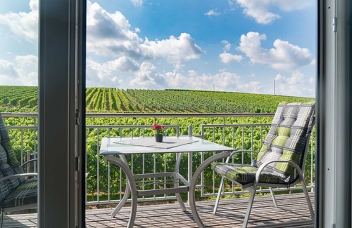 Gemmingen Apartment | Vacation apartment 5 for 4 persons - Winzerhof Schmid