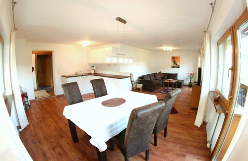 Tannheim Apartment | Vacation apartment 5 - Ferienwohnungen Am Kirchacker