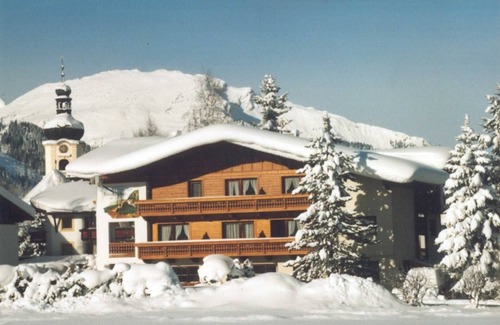 Tannheim Apartment | Vacation apartment 5 - Ferienwohnungen Am Kirchacker