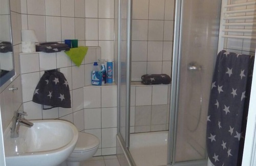 Ipsheim Apartment | Vacation apartment (50sqm) on the second floor