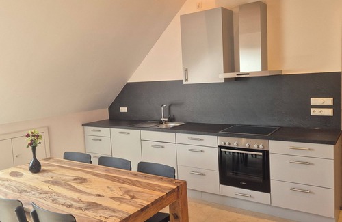 Kelheim Apartment | Vacation apartment (50sqm) in a quiet location