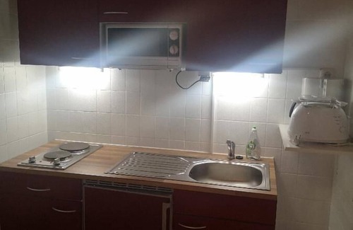 Riedlhutte Apartment | Vacation apartment (60m2) in the attic with large bathroom