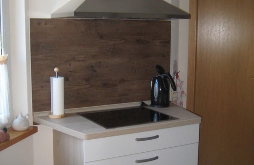 Olsberg Apartment | Vacation apartment, 60sqm, 2 bedrooms, max. 4 persons