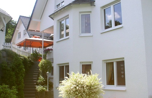Olsberg Apartment | Vacation apartment, 60sqm, 2 bedrooms, max. 4 persons