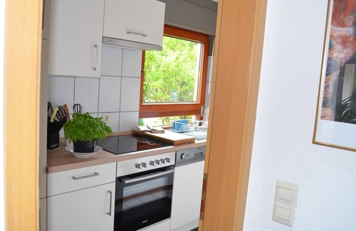 Durbheim Apartment | Vacation apartment, 63sqm, 1 bedroom, max. 3 persons