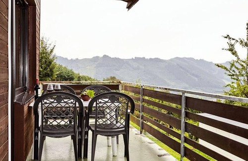 Lochtrop Apartment | Vacation apartment, 85 sqm, 3 bedrooms, separate kitchen, max. 7 persons