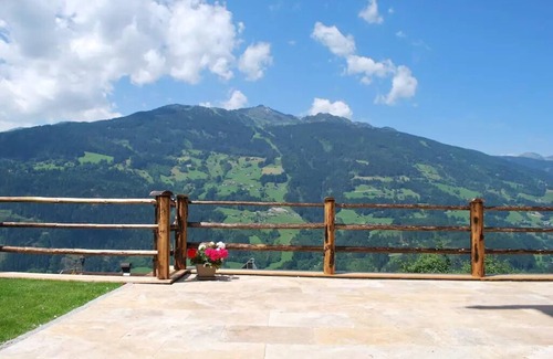 Distelberg Apartment | Vacation apartment Abfahrtsblick in a fantastic location