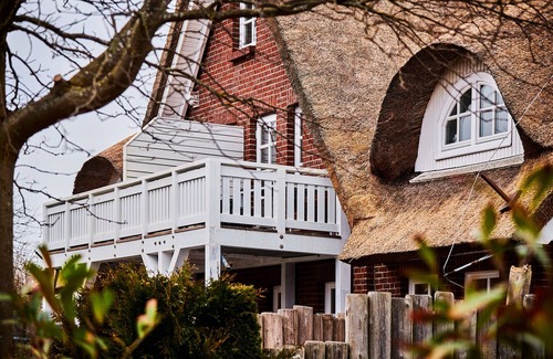 Althagen Apartment | Vacation apartment/apartment for 8 guests with 79m² in Ahrenshoop (161260)
