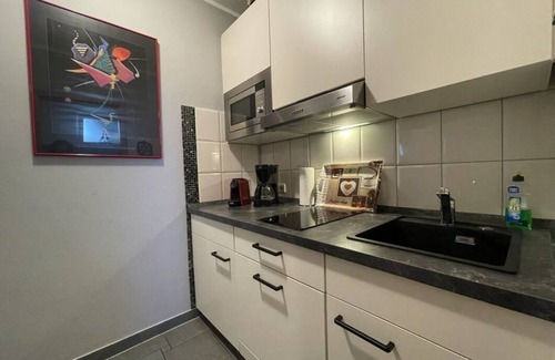 Steina Apartment | Vacation apartment/apartment for 4 guests with 45m² in Bad Sachsa (149452)