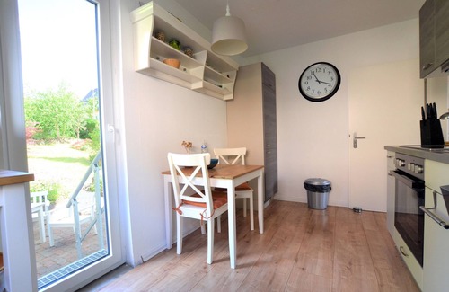 Bad Sachsa Apartment | Vacation apartment/apartment for 4 guests with 60m² in Bad Sachsa (164757)
