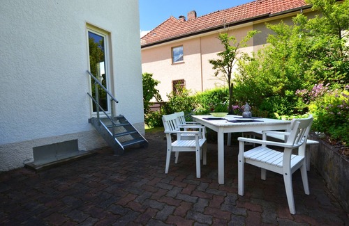 Bad Sachsa Apartment | Vacation apartment/apartment for 4 guests with 60m² in Bad Sachsa (164757)