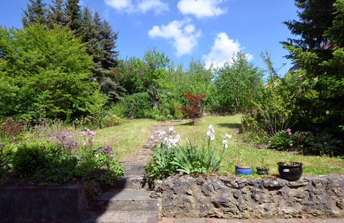 Bad Sachsa Apartment | Vacation apartment/apartment for 4 guests with 60m² in Bad Sachsa (164757)