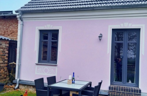 Bargischow Apartment | Vacation apartment/apartment for 4 guests with 58m² in Bargischow (269021)