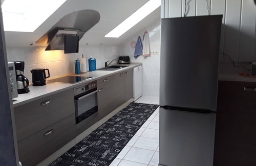 Beverungen Apartment | Vacation apartment/apartment for 5 guests with 62m² in Beverungen (143186)