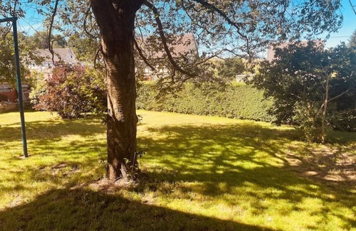 Langenchursdorf Apartment | Vacation apartment Auszeit