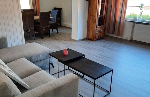 Eicklingen Apartment | Vacation apartment/apartment for 5 guests with 160m² in Eicklingen (265352)