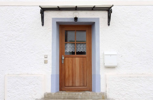 Fridolfing Apartment | Vacation apartment Apfelbaum