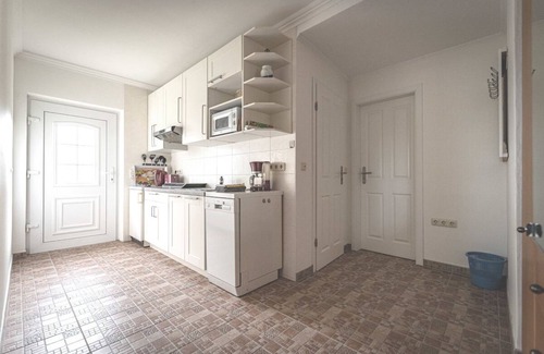 Bodstedt Apartment | Vacation apartment/apartment for 3 guests with 48m² in Fuhlendorf (128439)