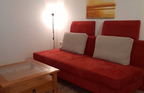 Bodstedt Apartment | Vacation apartment/apartment for 3 guests with 48m² in Fuhlendorf (128439)