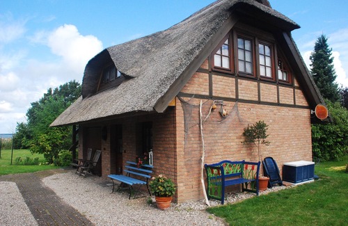 Bodstedt Apartment | Vacation apartment/apartment for 2 guests with 36m² in Fuhlendorf (173944)