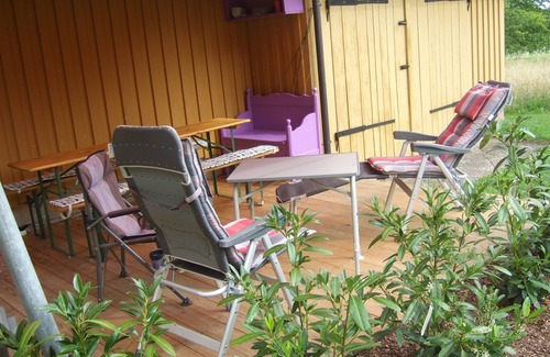Altensteig Apartment | Vacation apartment, Altensteig/Garrweiler