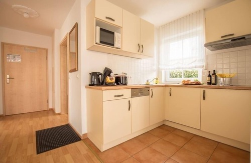 Herrsching am Ammersee Apartment | Vacation apartment/apartment for 4 guests with 53m² in Herrsching (175390)