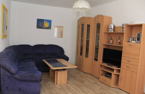 Hillscheid Apartment | Vacation apartment/apartment for 6 guests with 75m² in Hillscheid (147012)