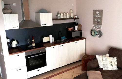 Karlshagen Apartment | Vacation apartment/apartment for 4 guests with 50m² in Karlshagen (166669)
