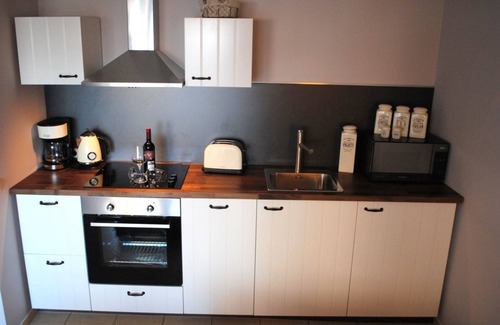 Karlshagen Apartment | Vacation apartment/apartment for 4 guests with 50m² in Karlshagen (166669)