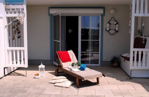 Karlshagen Apartment | Vacation apartment/apartment for 4 guests with 50m² in Karlshagen (166669)