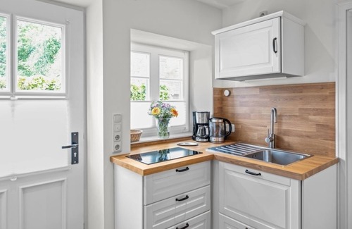 Luedersburg Apartment | Vacation apartment/apartment for 2 guests with 36m² in Lüdersburg (169214)