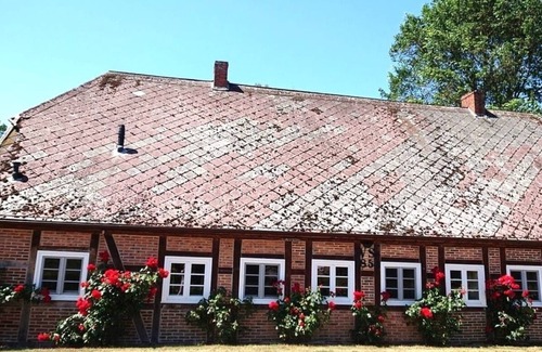 Luedersburg Apartment | Vacation apartment/apartment for 2 guests with 36m² in Lüdersburg (169214)