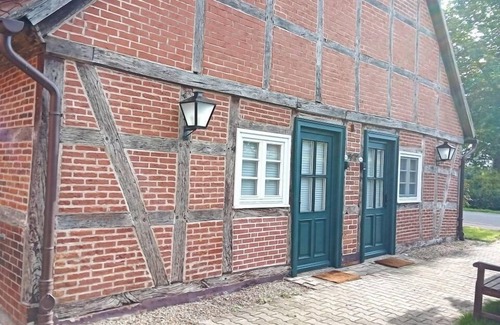 Luedersburg Apartment | Vacation apartment/apartment for 2 guests with 36m² in Lüdersburg (169214)