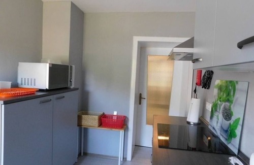Niederkail Apartment | Vacation apartment/apartment for 6 guests with 100m² in Landscheid (134784)