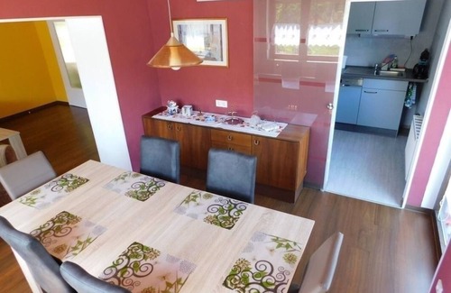 Niederkail Apartment | Vacation apartment/apartment for 6 guests with 100m² in Landscheid (134784)