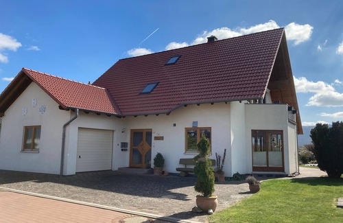 Lauenfoerde Apartment | Vacation apartment/apartment for 6 guests with 110m² in Lauenförde (166562)