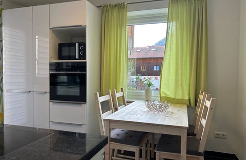 Ruhpolding Apartment | Vacation apartment/apartment for 4 guests with 71m² in Ruhpolding (267800)