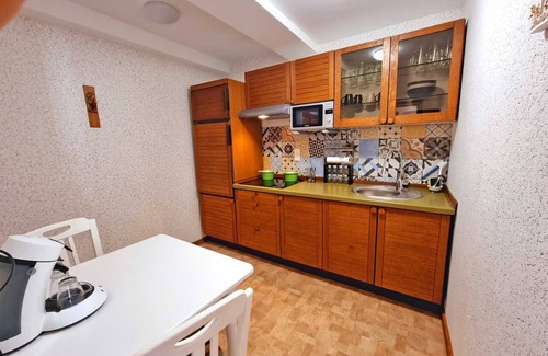 Schoeningen Apartment | Vacation apartment at Schöningen Castle