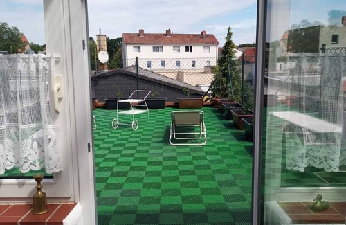 Schoeningen Apartment | Vacation apartment at Schöningen Castle