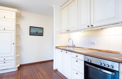 Scharbeutz Apartment | Vacation apartment/apartment for 6 guests with 91m² in Scharbeutz (286659)