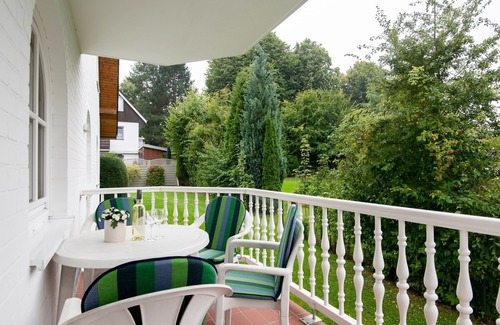 Scharbeutz Apartment | Vacation apartment/apartment for 6 guests with 91m² in Scharbeutz (286659)