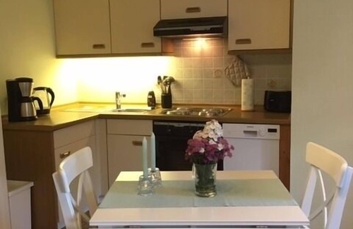Bliesdorf Apartment | Vacation apartment/apartment for 3 guests with 48m² in Schashagen (149627)