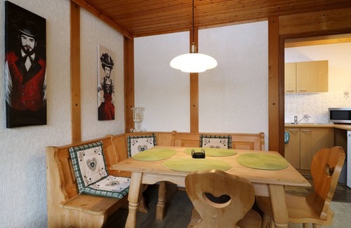 Schluchsee Apartment | Vacation apartment/apartment for 4 guests with 75m² in Schluchsee (268535)