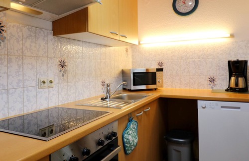 Schluchsee Apartment | Vacation apartment/apartment for 4 guests with 75m² in Schluchsee (268535)