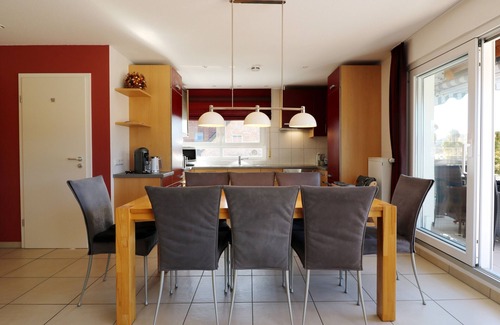 Schluchsee Apartment | Vacation apartment/apartment for 4 guests with 105m² in Schluchsee (272174)