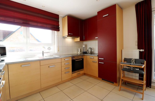Schluchsee Apartment | Vacation apartment/apartment for 4 guests with 105m² in Schluchsee (272174)