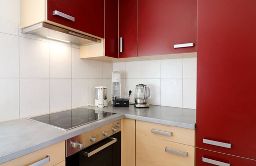 Schluchsee Apartment | Vacation apartment/apartment for 4 guests with 105m² in Schluchsee (272174)
