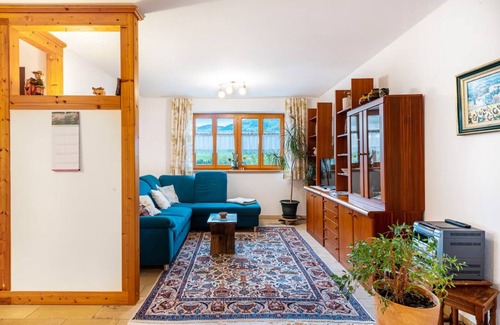 Schopfheim Apartment | Vacation apartment/apartment for 4 guests with 75m² in Schopfheim (265019)