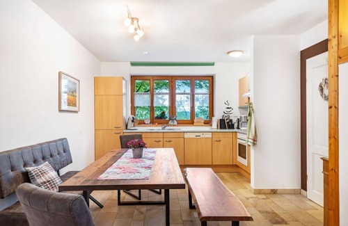 Schopfheim Apartment | Vacation apartment/apartment for 4 guests with 75m² in Schopfheim (265019)