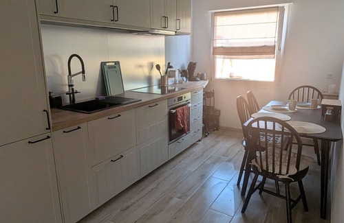 Simmerberg Apartment | Vacation apartment/apartment for 4 guests with 60m² in Simmerberg (297026)